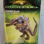 Combat Claw Godzilla 1998 Tornado-Blast Roar New in Box