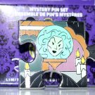 Disney Haunted Mansion Madame Leota Character Connection Mystery Pin Limited Edition 650 Disney Haunted Mansion Madame Leota Character Connection Mystery Pin Limited Edition 650