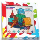 WDI Mickey's of Glendale Color Palette Boxed Pin Peter Pan Limited Edition 300 WDI Mickey's of Glendale Color Palette Boxed Pin Peter Pan Limited Edition 300