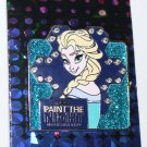 Disneyland Resort 60th Anniversary Paint the Night Reveal/Conceal Pin Frozen's ElsaLimited Release Disneyland Resort 60th Anniversary Paint the Night Reveal/Conceal Pin Frozen's ElsaLimited Release