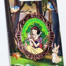 Disney Celebrate World Wildlife Day 2024 Pin Snow White Limited Release Disney Celebrate World Wildlife Day 2024 Pin Snow White Limited Release