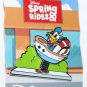 Disney Spring Rides Pin Donald Duck Limited Edition 4000