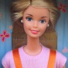 Mattel Weekend Barbie 1998 Factory Sealed