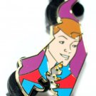 Disney Sleeping Beauty 65th Anniversary Puzzle Piece Mystery Pin Prince Phillip Limited Release