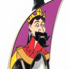 Disney Sleeping Beauty 65th Anniversary Puzzle Piece Mystery Pin King Stefan Limited Release
