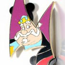 Disney Sleeping Beauty 65th Anniversary Puzzle Piece Mystery Pin King Hubert Limited Release