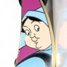 Disney Sleeping Beauty 65th Anniversary Puzzle Piece Mystery Pin Merryweather Limited Release