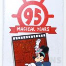 Disney Mickey & Minnie Mouse 95 Magical Years Mystery Pin Minnie In Nifty Nineties Limited Release Disney Mickey & Minnie Mouse 95 Magical Years Mystery Pin Minnie In Nifty Nineties Limited Release