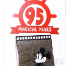 Disney Mickey & Minnie Mouse 95 Magical Years Mystery Pin Minnie in Plane Crazy Limited Release Disney Mickey & Minnie Mouse 95 Magical Years Mystery Pin Minnie in Plane Crazy Limited Release