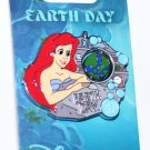 Disney Earth Day 2024 Pin Ariel Limited Release Disney Earth Day 2024 Pin Ariel Limited Release