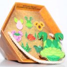 Disney Characters Inspired Plants Mystery Pin Artichoke Pluto Disney Characters Inspired Plants Mystery Pin Artichoke Pluto