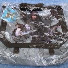 Disney Pirates of the Caribbean Jack Sparrow Large Tote Bag NWT and Sealed