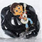 Disney Employee Center Lanyard Coco's Miguel Rivera Limited Edition 300 Sealed Disney Employee Center Lanyard Coco's Miguel Rivera Limited Edition 300 Sealed