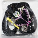 Disney Employee Center Lanyard Sleeping Beauty's Maleficent Limited Edition 300 Sealed Disney Employee Center Lanyard Sleeping Beauty's Maleficent Limited Edition 300 Sealed