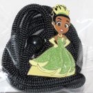 Disney Employee Center Lanyard Princess and the Frog's Tiana Limited Edition 300 Sealed Disney Employee Center Lanyard Princess and the Frog's Tiana Limited Edition 300 Sealed