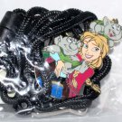 Disney Employee Center Lanyard Frozen's Anna and Trolls Sealed Disney Employee Center Lanyard Frozen's Anna and Trolls Sealed