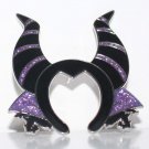 Disney Villains Ear Headband Pin Sleeping Beauty's Maleficent Limited Release