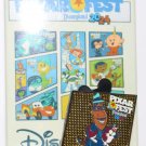 Disneyland Resort Pixar Fest 2024 Mystery Pin Soul's Joe and Mr. Mittens Limited Release Disneyland Resort Pixar Fest 2024 Mystery Pin Soul's Joe and Mr. Mittens Limited Release