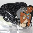 Disney Employee Center Lanyard Pocahontas and Meeko Sealed Disney Employee Center Lanyard Pocahontas and Meeko Sealed