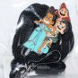 Walt Disney Imagineering WDI Lanyard Luca, Alberto, Giulia Sealed