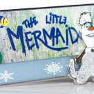 Disney Awkward Moments Pin Olaf as Little Mermaid's Ursula Limited Release Disney Awkward Moments Pin Olaf as Little Mermaid's Ursula Limited Release