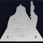 Disney Star Wars Join the Empire Stormtrooper Jumbo Boxed Pin LImited Edition 2000