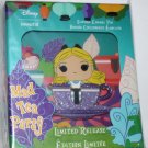 Loungefly Disney Alice and Wonderland and Mad Hatter Jumbo Slider Pin Limited Release Loungefly Disney Alice and Wonderland and Mad Hatter Jumbo Slider Pin Limited Release