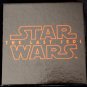 Disney Star Wars The Last Jedi Rey Jumbo Pin Limited Edition 1000