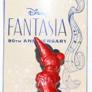 Disney Fantasia 80th Anniversary Mystery Pin Sorcerer Mickey Limited Release Disney Fantasia 80th Anniversary Mystery Pin Sorcerer Mickey Limited Release