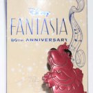 Disney Fantasia 80th Anniversary Mystery Pin Hyacinth Hippo Limited Release Disney Fantasia 80th Anniversary Mystery Pin Hyacinth Hippo Limited Release