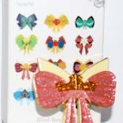 Loungefly Disney Princess Bow Sleeping Beauty Aurora Pin Loungefly Disney Princess Bow Sleeping Beauty Aurora Pin