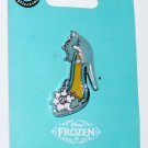 Tokyo Disney Resort Frozen Pin Collection Elsa Shoe Tokyo Disney Resort Frozen Pin Collection Elsa Shoe