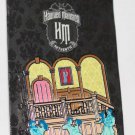 Disney Haunted Mansion Ghost Ballroom Pin