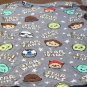 Disney Star Wars Tsum Tsum Characters T-Shirt NWT Girl's XL 2017