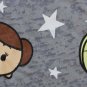 Disney Star Wars Tsum Tsum Characters T-Shirt NWT Girl's XL 2017