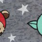 Disney Star Wars Tsum Tsum Characters T-Shirt NWT Girl's XL 2017