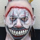 Trick or Treat Studios American Horror Story Twisty the Clown Full Head Economy Mask NWT Trick or Treat Studios American Horror Story Twisty the Clown Full Head Economy Mask NWT