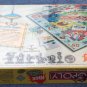 Barker Brothers Monopoly Spongebob Squarepants Edition 2005 Lenticular Eyes Factory Sealed