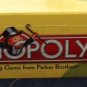 Barker Brothers Monopoly Spongebob Squarepants Edition 2005 Lenticular Eyes Factory Sealed