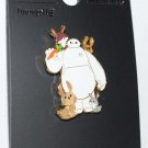 Loungefly Disney Big Hero 6 Baymax with Bunnies PIn Loungefly Disney Big Hero 6 Baymax with Bunnies PIn