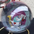 Disney Ornament Set 2022 White Rabbit PIn with Surprise Item Sealed Disney Ornament Set 2022 White Rabbit PIn with Surprise Item Sealed
