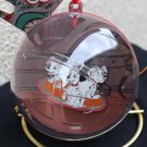 Disney Ornament Set 2022 101 Dalmatians Puppies PIn with Surprise Item Sealed