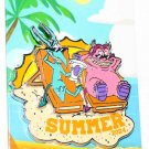 Disney Summer 2024 Pin Hercules' Pain and Panic Limited Edition 3000 Disney Summer 2024 Pin Hercules' Pain and Panic Limited Edition 3000
