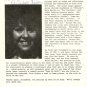 Omnicon II Program February 1981 Signed by Jeremy Bulloch Terence Dicks and More