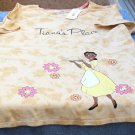 BoxLunch Disney Princess and the Frog Tiana Place Tie Dye T-Shirt Women's XL NWT