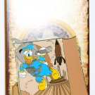 Disneyland Resort Disney Pin-Venture Mystery Pin Donald Duck at Space Mountain Limited Release