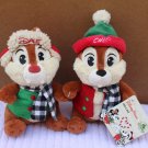 Disney Chip and Dale Christmas 2019 2-Plush Set NWT Disney Chip and Dale Christmas 2019 2-Plush Set NWT