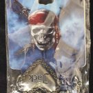 Disney Pirates of the Caribbean On Stranger Tides Bracelet with 2 Charms Sealed Disney Pirates of the Caribbean On Stranger Tides Bracelet with 2 Charms Sealed