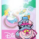 Disney Alice in Wonderland Character Lanterns Mystery Pin Cheshire Cat Disney Alice in Wonderland Character Lanterns Mystery Pin Cheshire Cat
