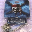 Disney Pirates of the Caribbean On Stranger Tides Sword Necklace Sealed Disney Pirates of the Caribbean On Stranger Tides Sword Necklace Sealed